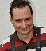 Uwe Lehnert